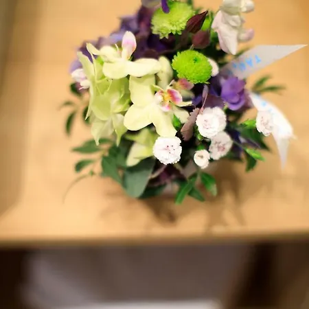 公寓 Laura's Smart