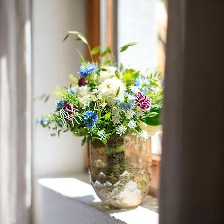 公寓 Laura's Smart