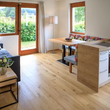 Laura's Smart Appartement Innsbruck