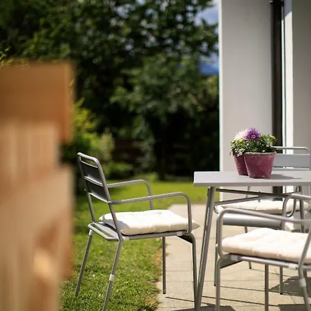 Apartamento Laura's Smart