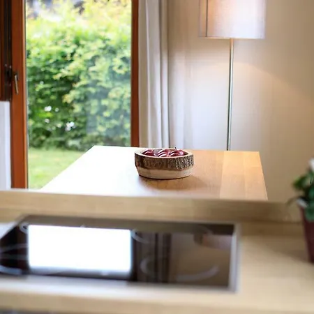 Apartamento Laura's Smart