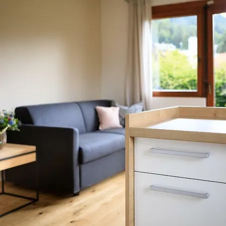 Apartamento Laura's Smart *