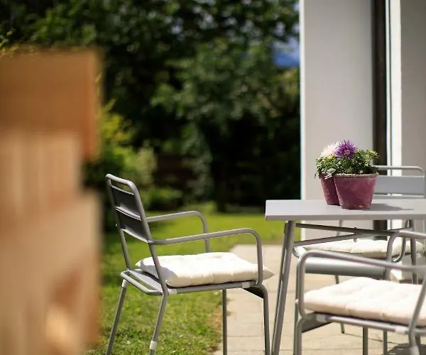 Lejlighed Laura's Smart