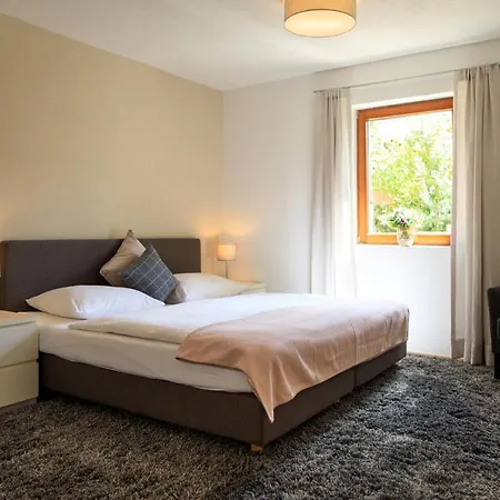 Apartment Laura's Smart Innsbruck