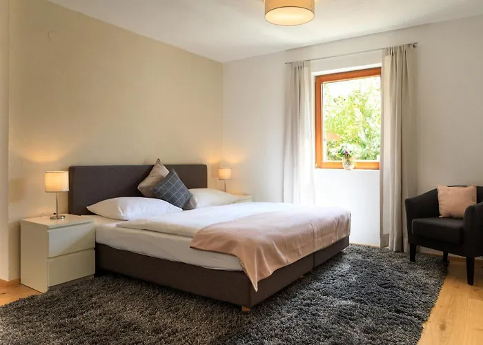 Apartment Laura's Smart Innsbruck