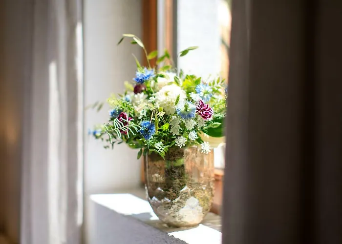 Apartment Laura's Smart