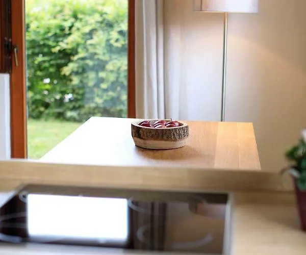 Apartment Laura's Smart