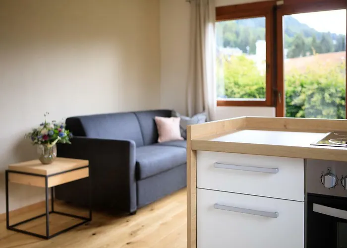 Apartment Laura's Smart *